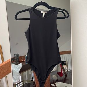 Leith Racerback Bodysuit